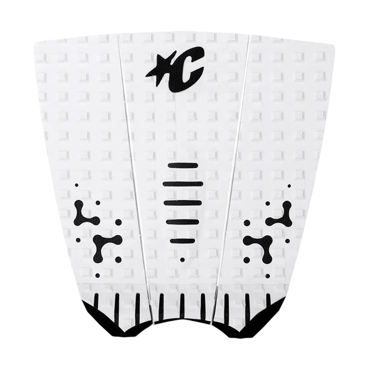 Creatures Of Leisure | Tail Pad Mick Eugene Fanning Lite