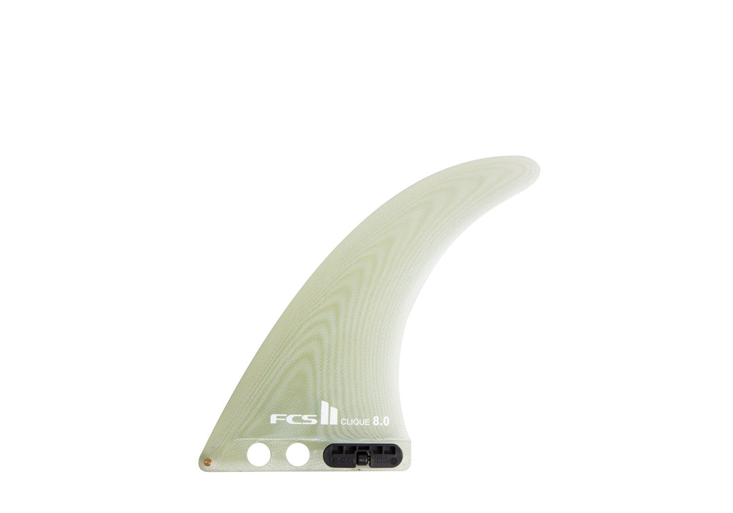 FCS | Clique PG Single Fin - FCS II