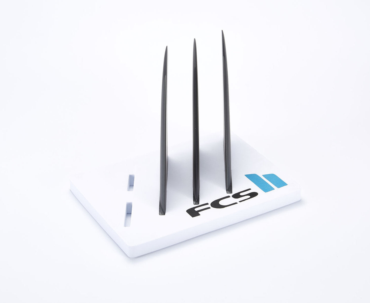 FCS | FCS II Ft PC Tri Fin Set