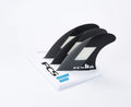 FCS | FCS II Ft PC Tri Fin Set