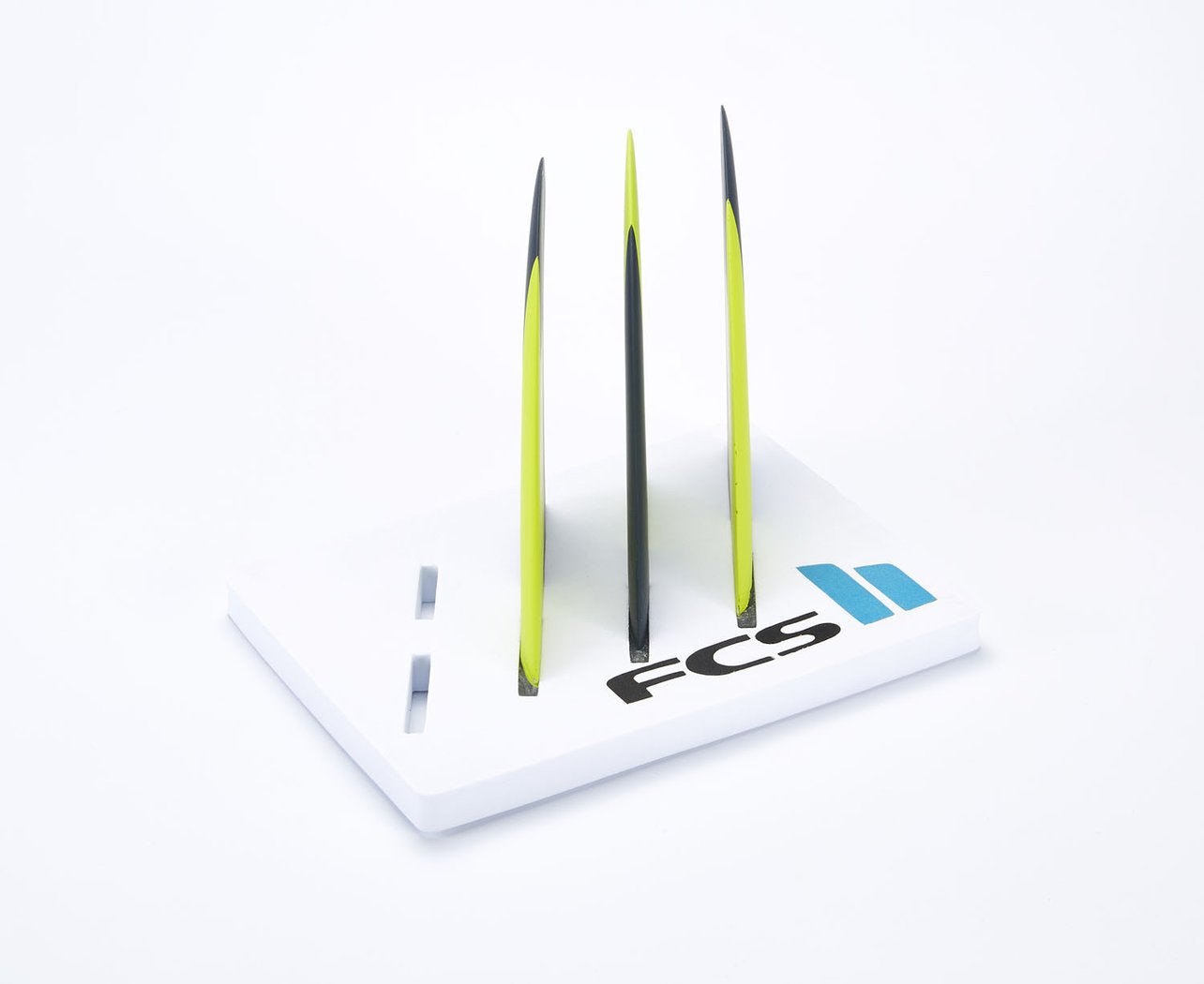 FCS | FCS II Ft PC Tri Fin Set