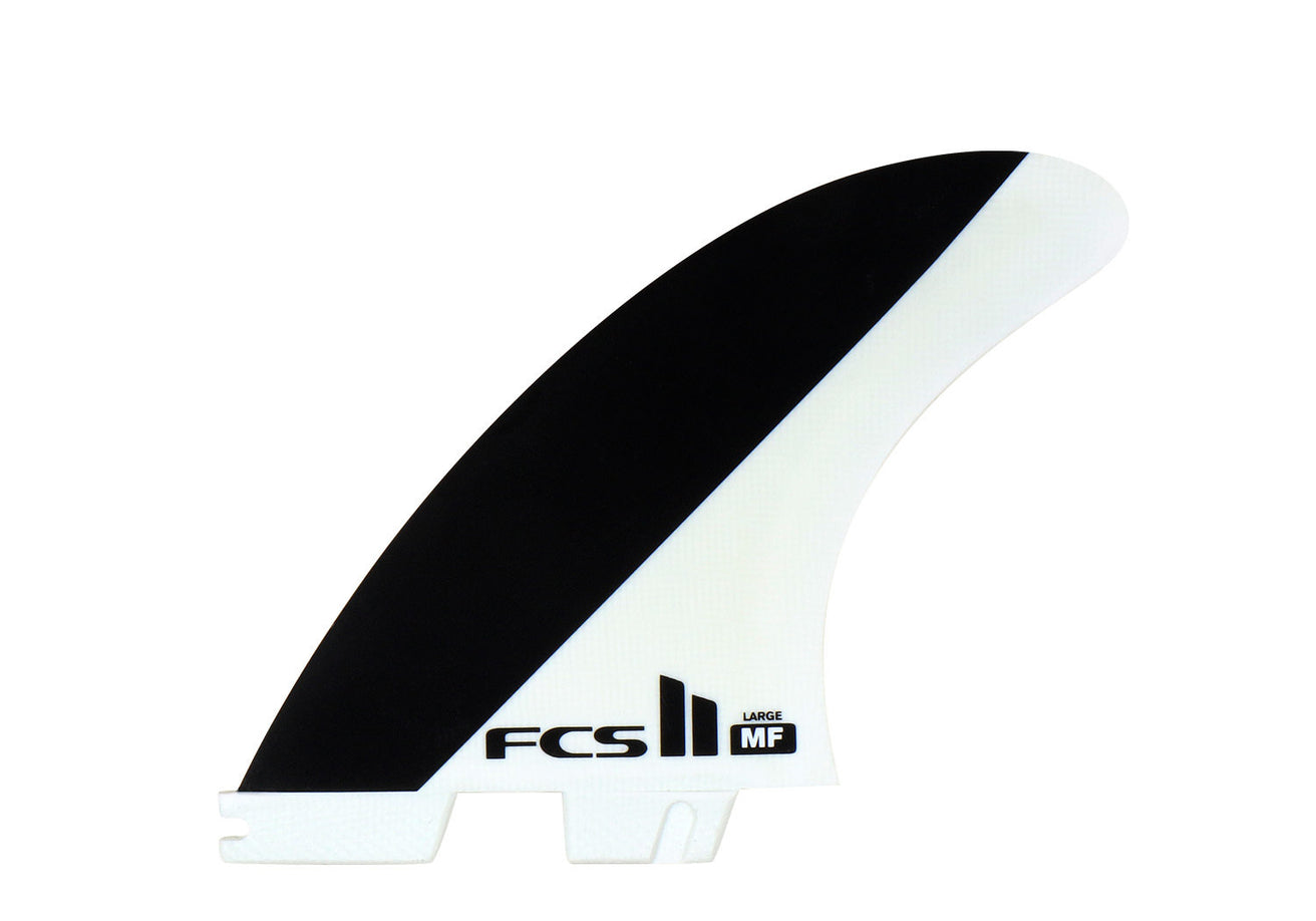 FCS | FCS II Mf PC Tri Fin Set