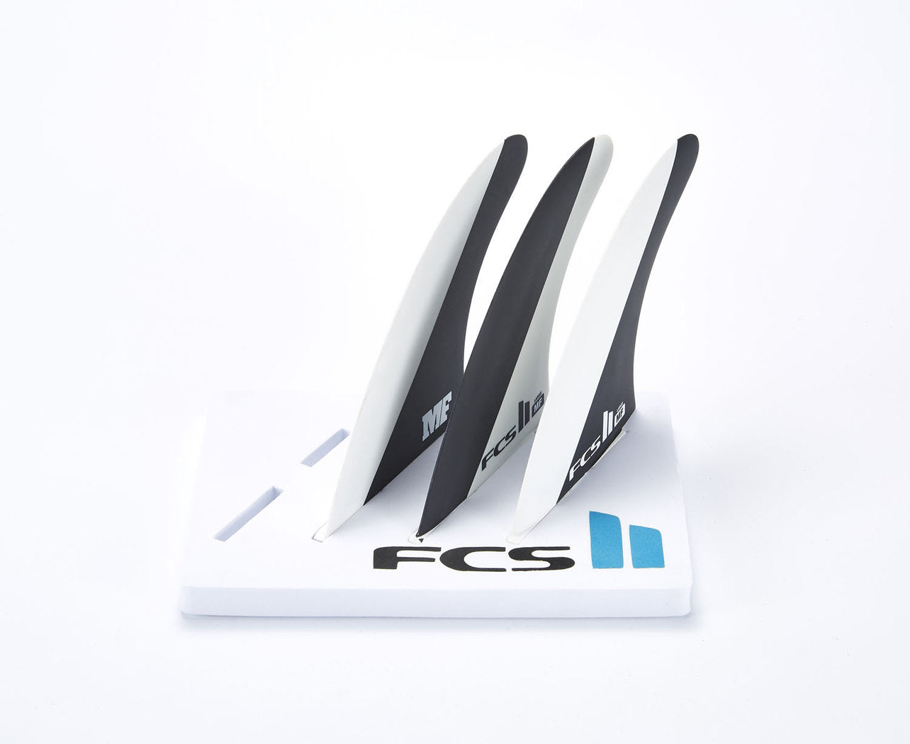 FCS | FCS II Mf PC Tri Fin Set
