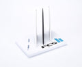 FCS | FCS II Mf PC Tri Fin Set