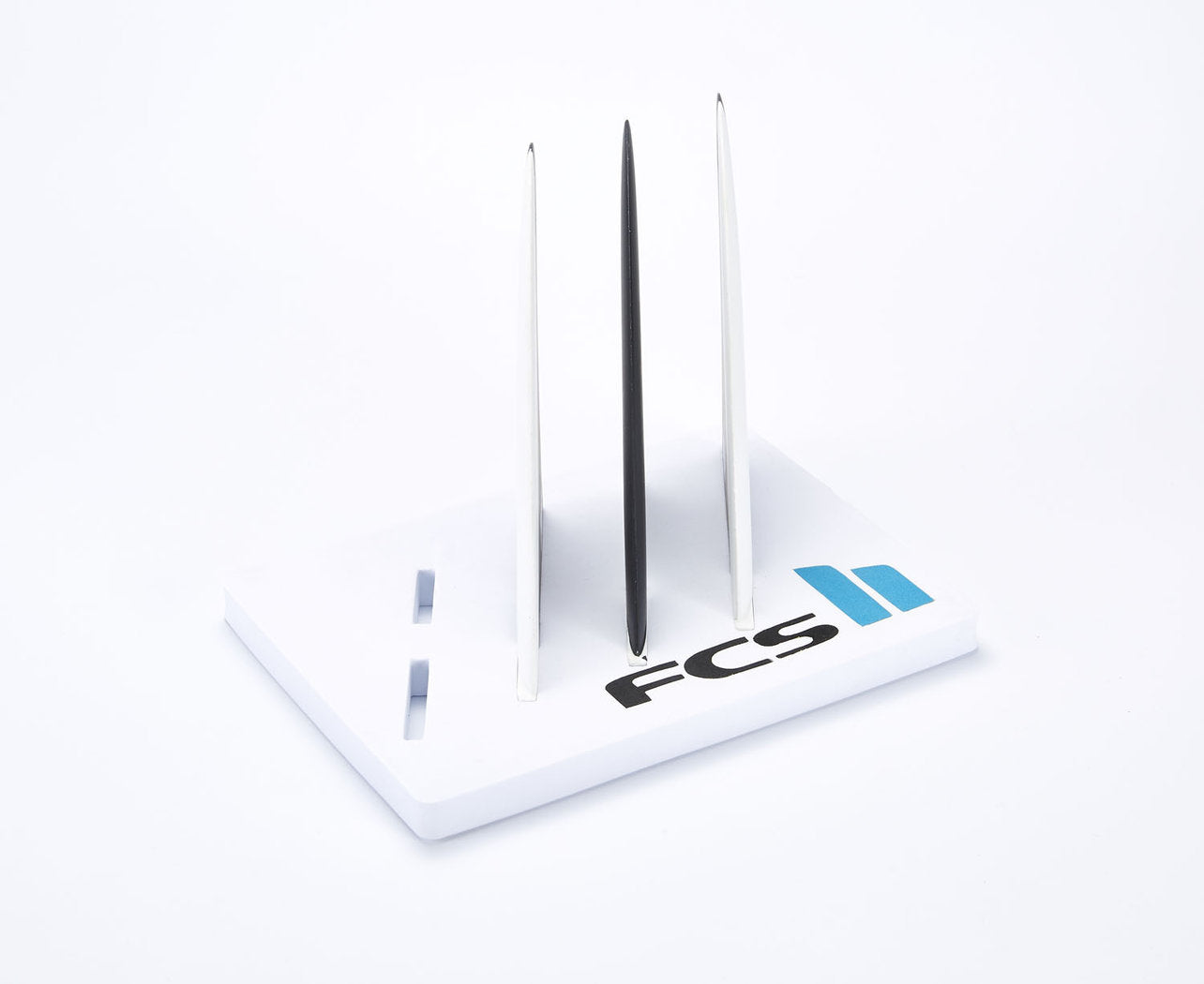 FCS | FCS II Mf PC Tri Fin Set