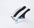 FCS | FCS II Mf PC Tri Fin Set