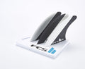 FCS | FCS II Mf PC Tri Fin Set