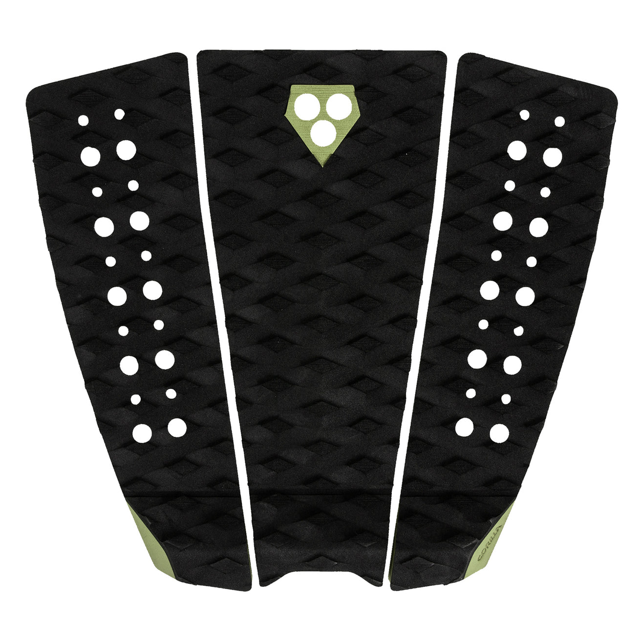 Gorilla | Tail Pad Phat Three