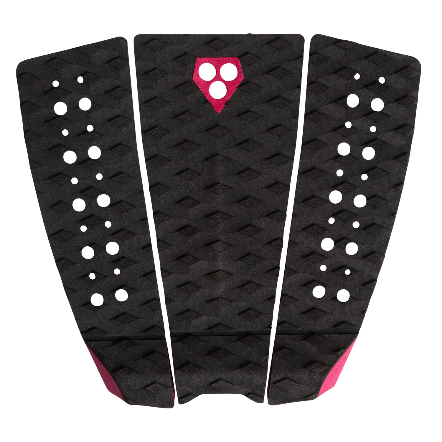 Gorilla | Tail Pad Phat Three