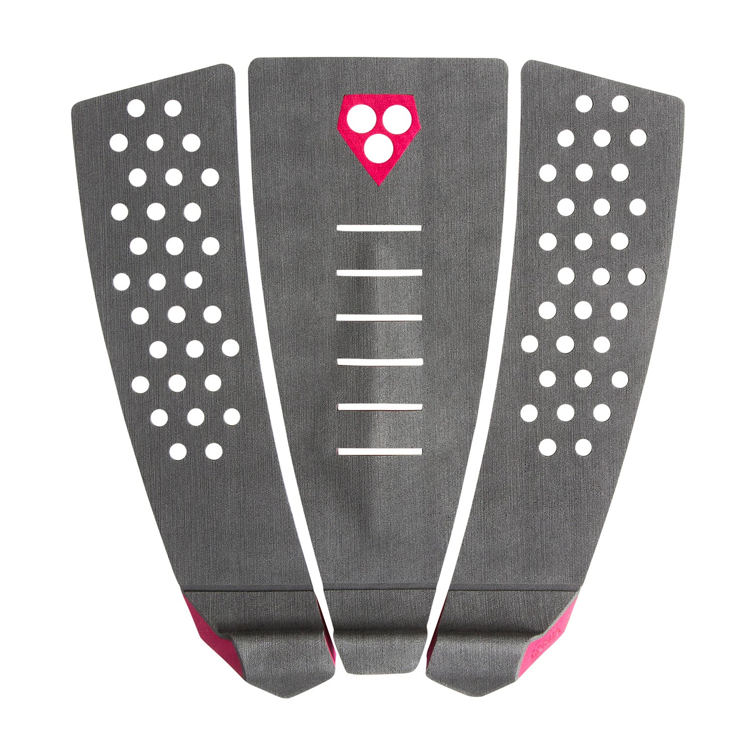 Gorilla | Tail Pad Skinny Three