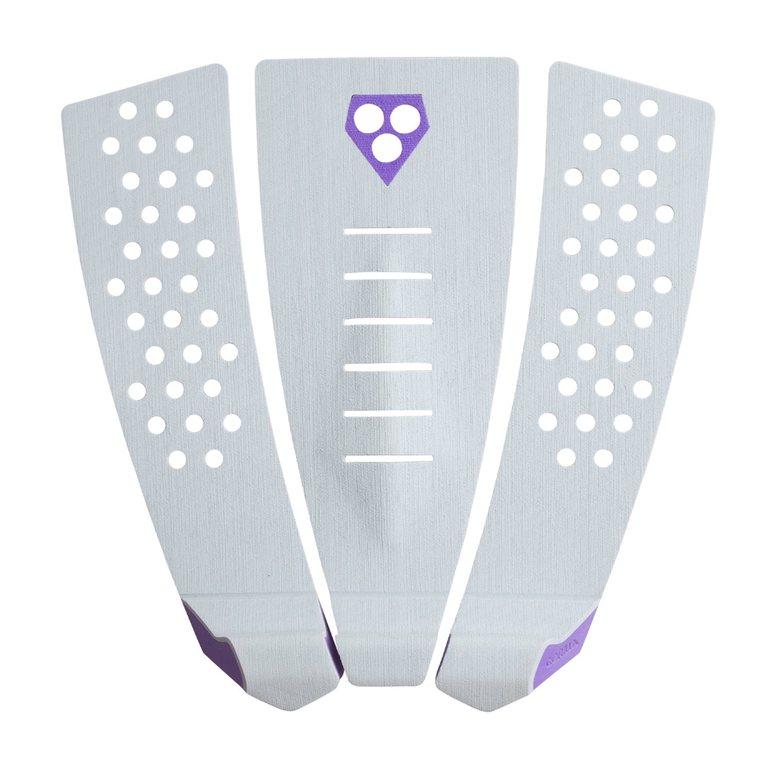 Gorilla | Tail Pad Skinny Three