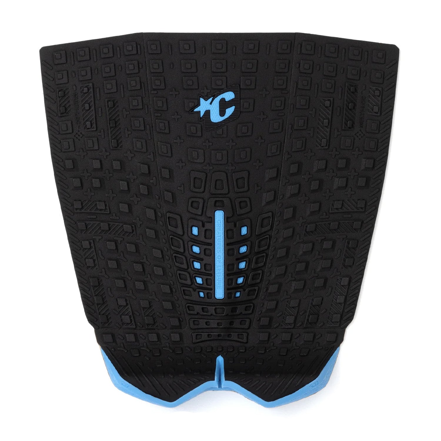 Creatures Of Leisure | Tail Pad Proto 1.4