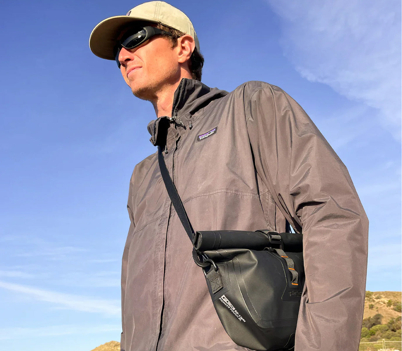 FCS | Pochette Pioneer 2L GO-Light