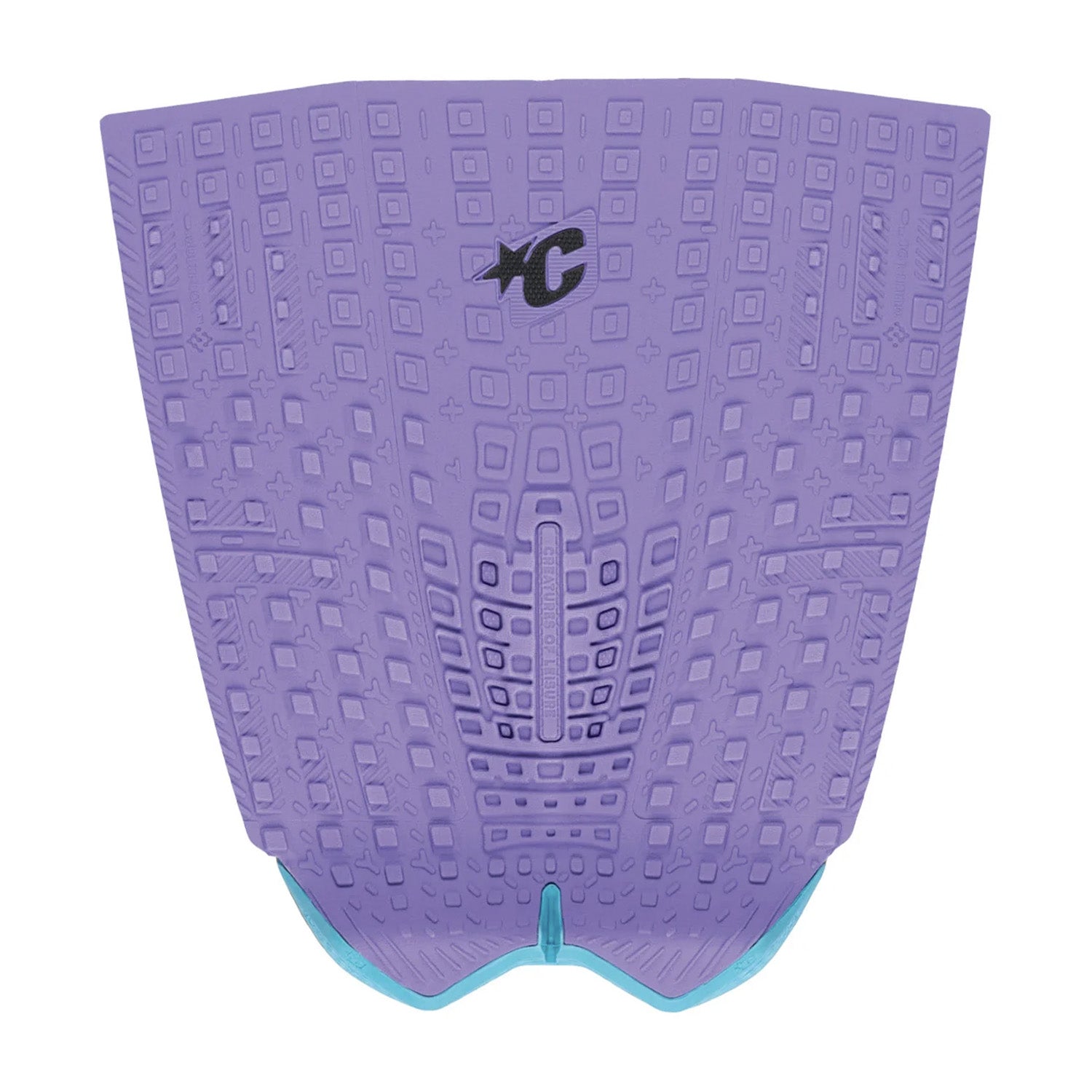 Creatures Of Leisure | Tail Pad Proto 1.5 Pin Tail