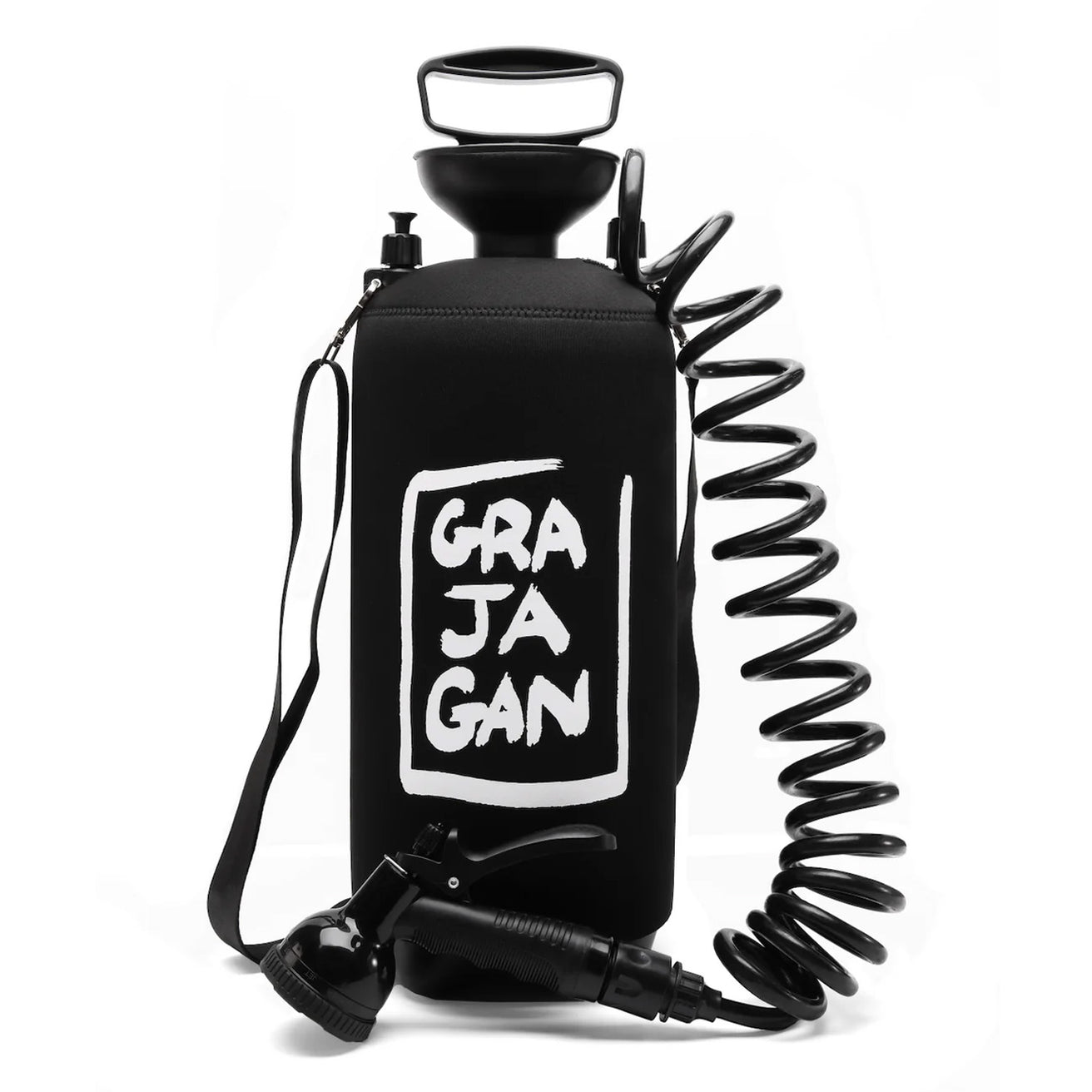 Grajagan | Douche de plage 8 litres