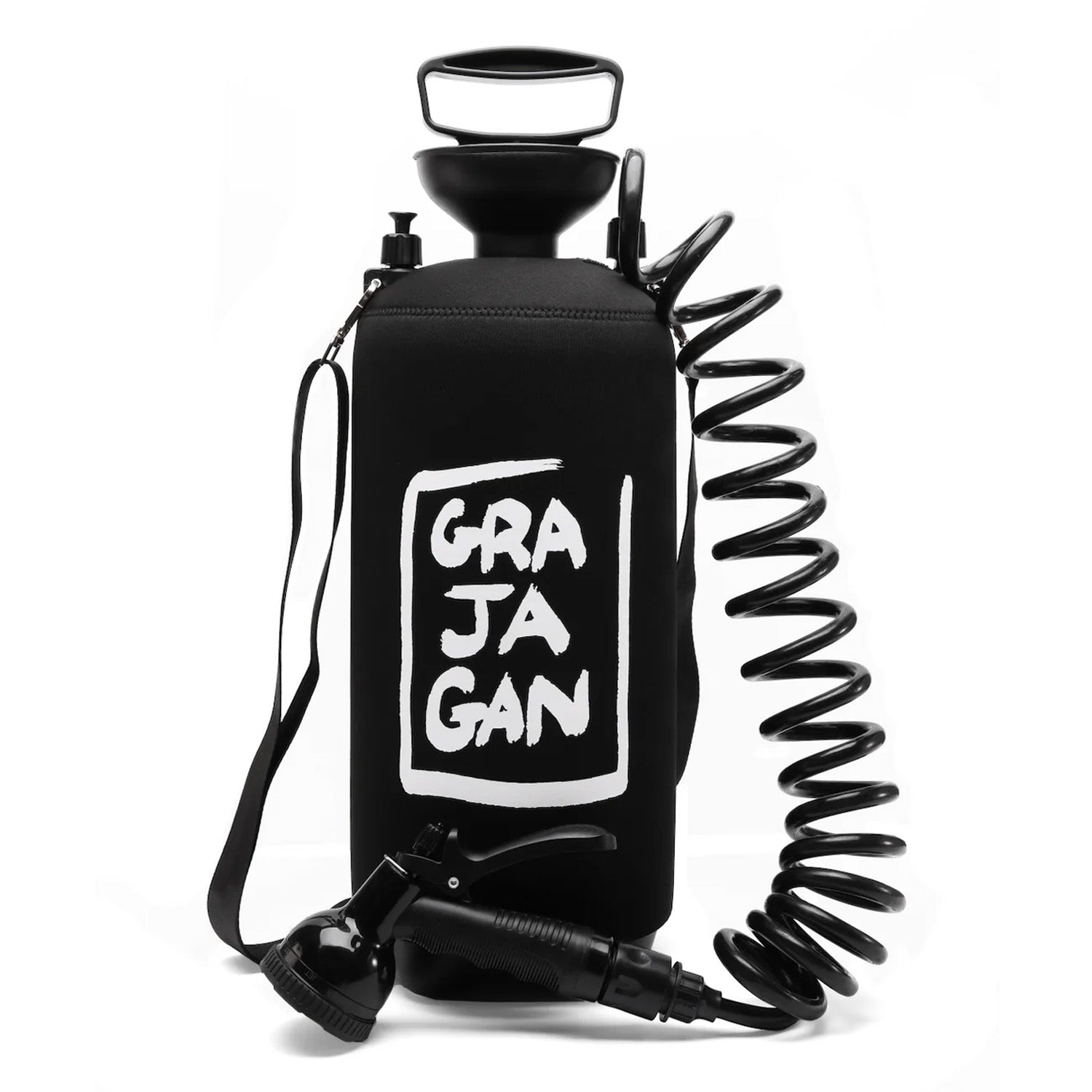 Grajagan | Douche de plage 8 litres