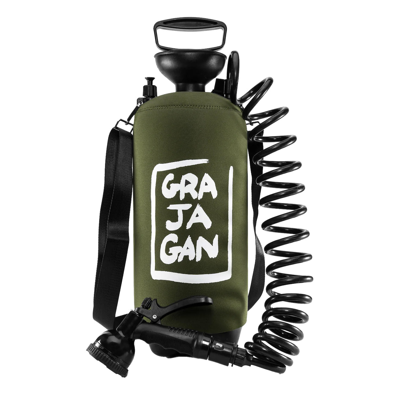 Grajagan | Douche de plage 8 litres