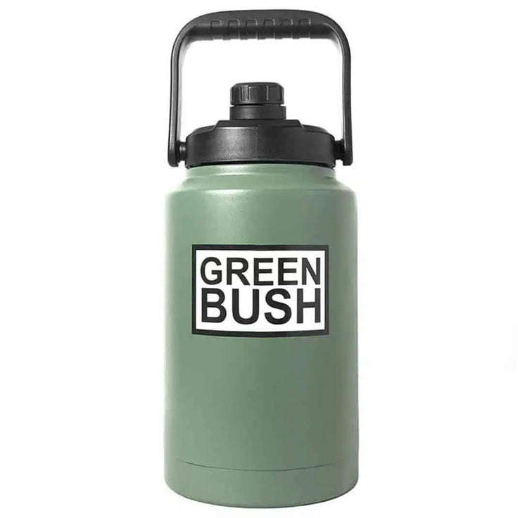 Greenbush Flask