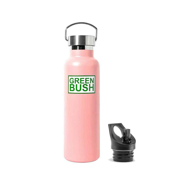 Greenbush Flask