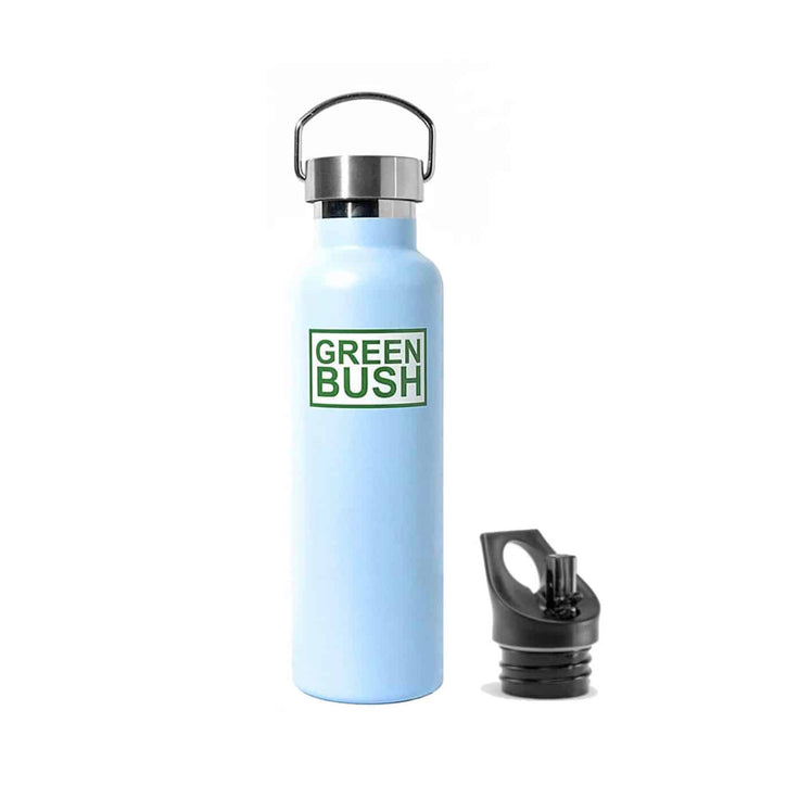 Greenbush Flask