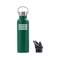 Greenbush Flask