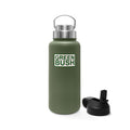 Greenbush Gourde Flasque