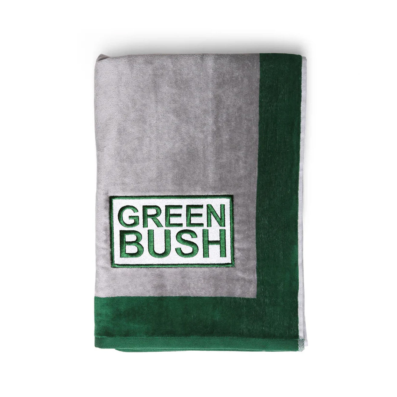 Greenbush | Beach Towel