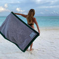 Greenbush | Beach Towel