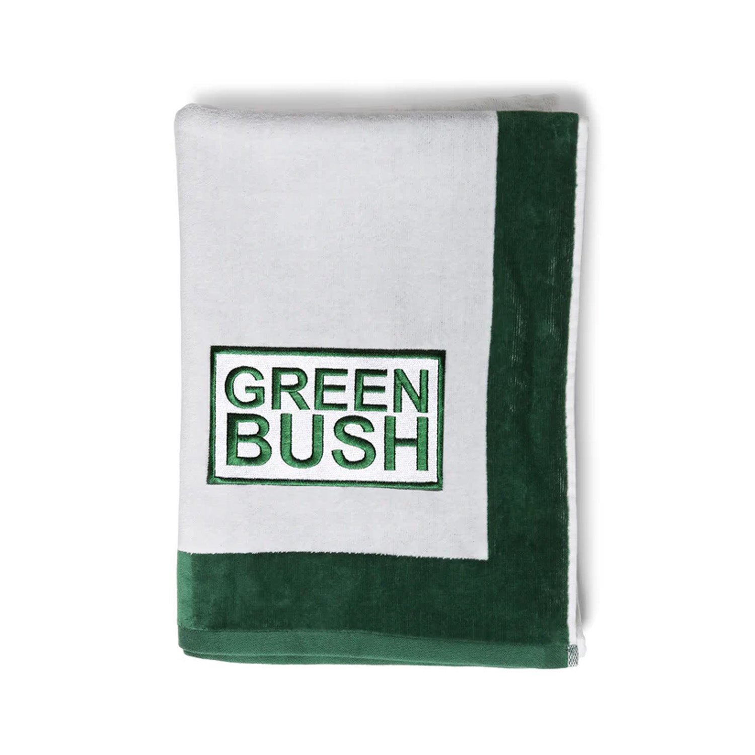 Greenbush | Beach Towel