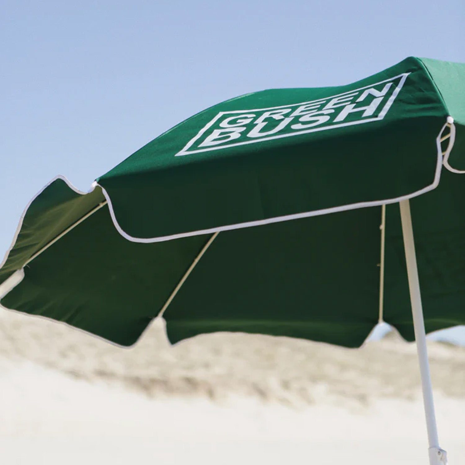 Greenbush | Beach Umbrella