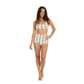 Sisstr | Women Pick Me Up High Waist Bikini Bottom