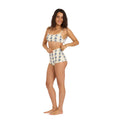 Sisstr | Women Pick Me Up High Waist Bikini Bottom