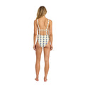 Sisstr | Maillot de Bain Une Pièce Femme Pick Me Up
