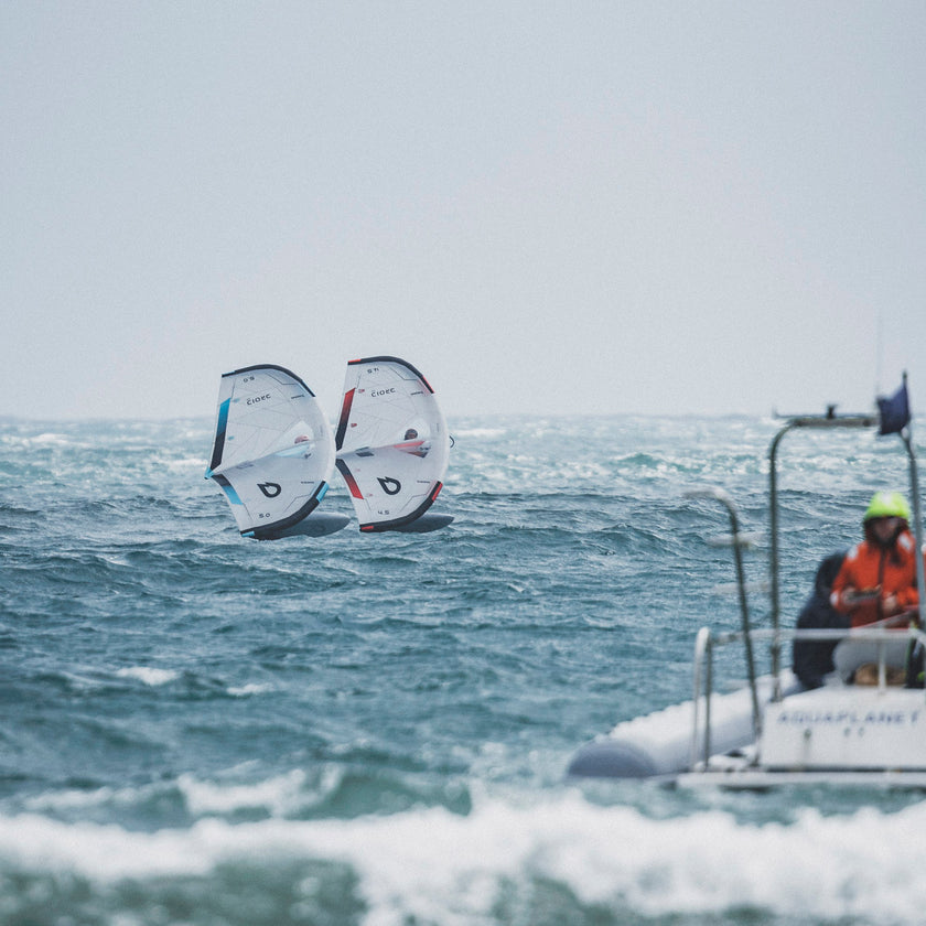 TEAM NEWS: BASTIEN ESCOFET’S JOURNEY IN LEUCATE