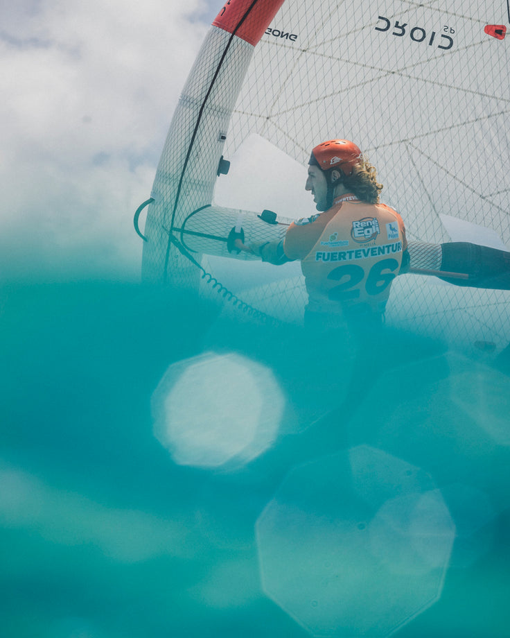 TEAM NEWS: INTERVIEW WITH THE 2025 FREEFLY-SLALOM WORLD CHAMPION