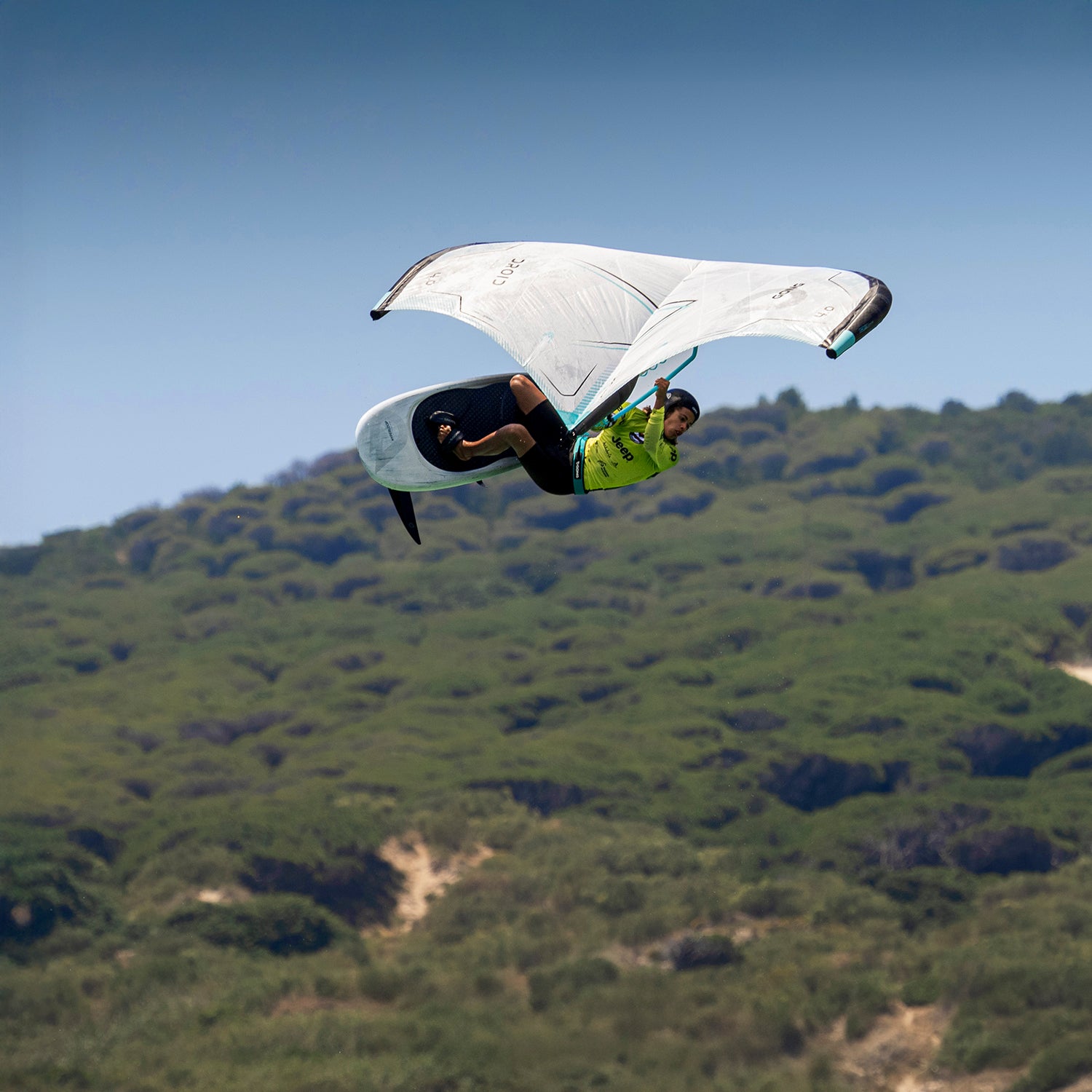 TEAM NEWS: BEST TRICK, BEST HEAT SCORE, AND FINAL VICTORY!!!