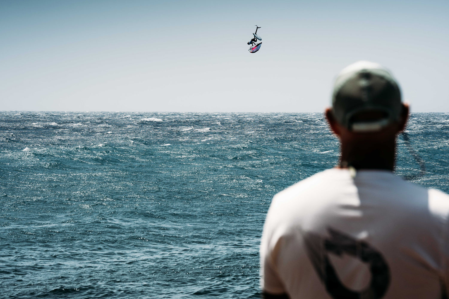 TEAM NEWS : DOUBLE PODIUM FOR GONG AT THE GRAN CANARIA GWA WORLD CUP
