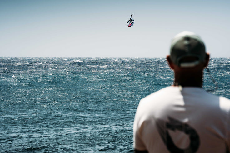 TEAM NEWS : DOUBLE PODIUM POUR GONG À LA COUPE DU MONDE GWA DE GRAN CANARIA