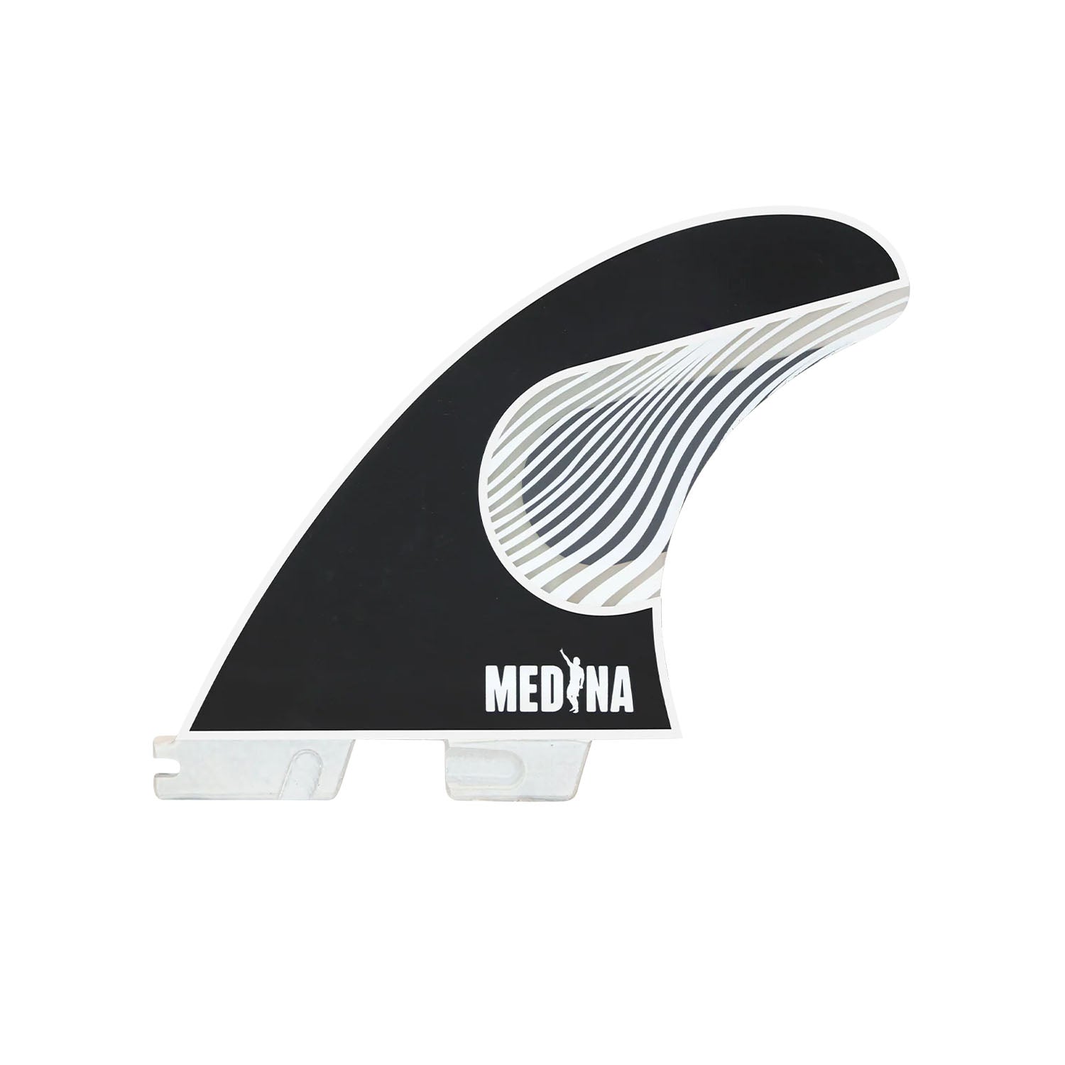FCS | Set de Dérives Gabriel Medina PC Thruster - FCS II