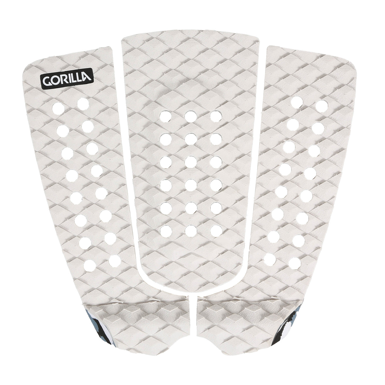 Gorilla | Tail Pad Geiselman - Black