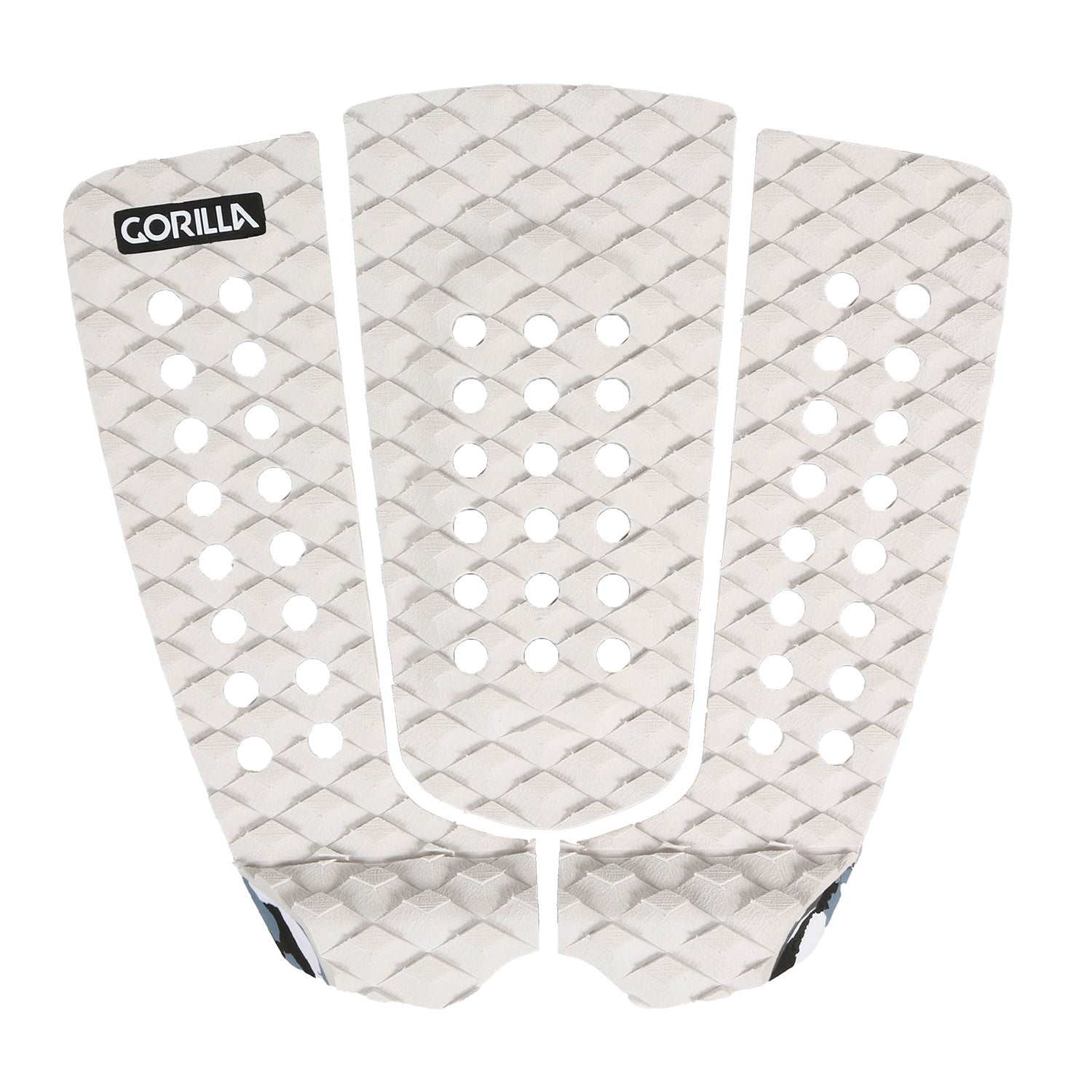 Gorilla | Tail Pad Geiselman - Black