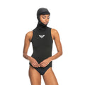 Roxy |  Women Hooded Rashguard 2mm Swell Series