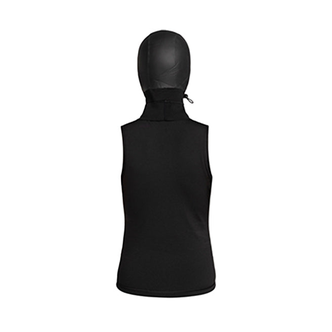 Roxy |  Women Hooded Rashguard 2mm Swell Series