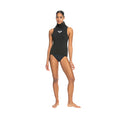 Roxy |  Women Hooded Rashguard 2mm Swell Series