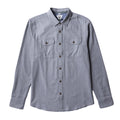 Vissla | Chemise Go To