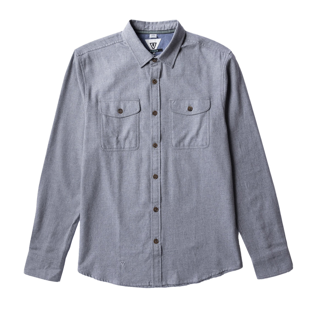 Vissla | Go To Shirt