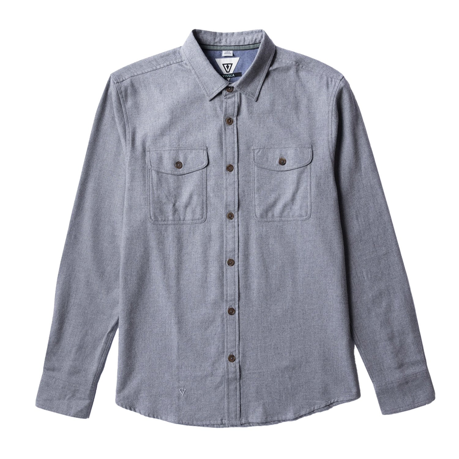 Vissla | Chemise Go To