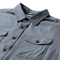 Vissla | Chemise Go To