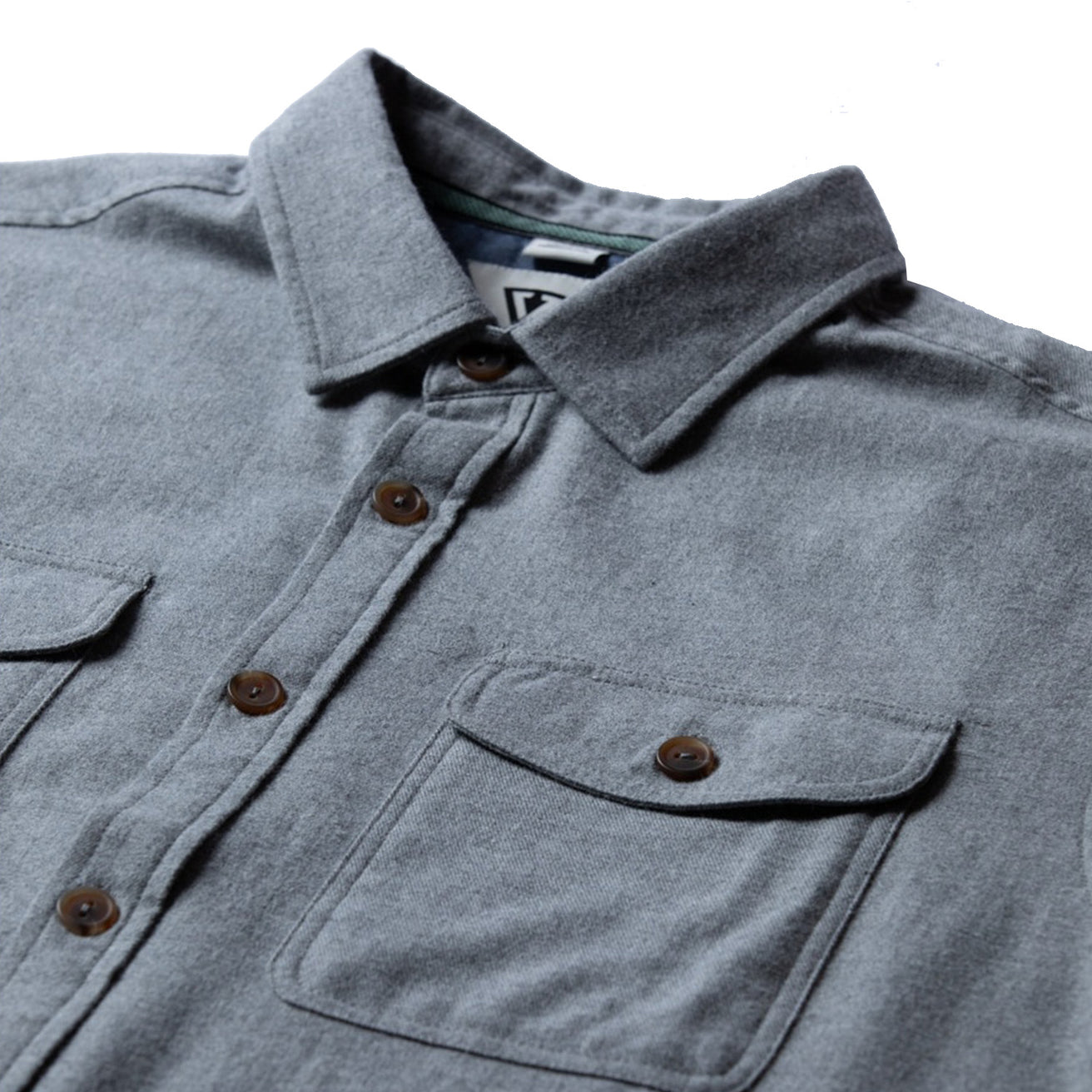 Vissla | Chemise Go To