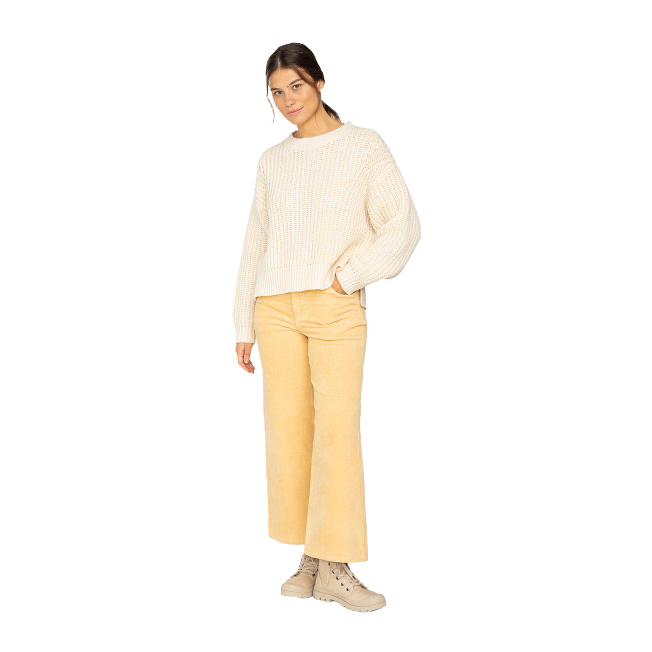 Billabong | Pull à col rond Good Fortune